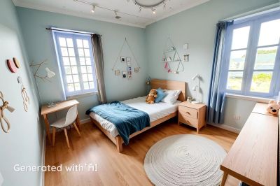 Vente Ensemble immobilier Saint-Pierre-Quiberon - Réf. 12585  - Mandataire immobilier Pierre-Yves Le Garrec - image 8