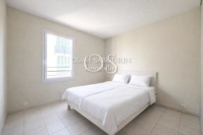 Vente Appartement Fréjus - Réf. 12234  - Mandataire immobilier Stéphanie Van De Kadsye - image 8