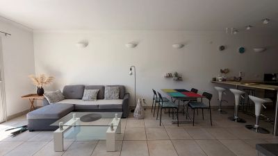 Vente Appartement Porto-Vecchio - Réf. 12346  - Mandataire immobilier Roselyne Peretti - image 2