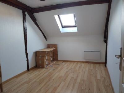 Vente Maison Remauville - Réf. 11881  - Mandataire immobilier Marie Butet - image 13