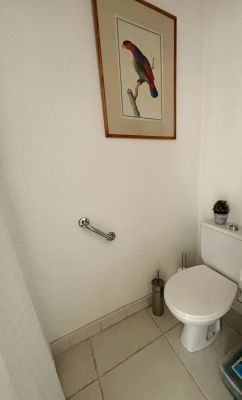 Vente Studio Cannes - Réf. 12335  - Mandataire immobilier Céline Haye - image 8