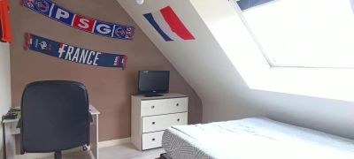 Vente Maison Cléguérec - Réf. 12362  - Mandataire immobilier Julien Stil - image 13