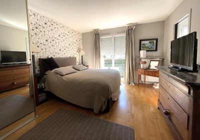 Vente Maison Ville-d'Avray - Réf. 12403  - Mandataire immobilier Frédéric Warnier - image 13