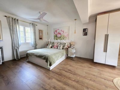 Vente Maison Roquebrune-sur-Argens - Réf. 12377  - Mandataire immobilier Stéphanie Van De Kadsye - image 7