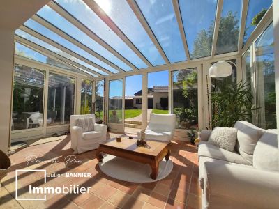 Maule 78580 – Maison de ville