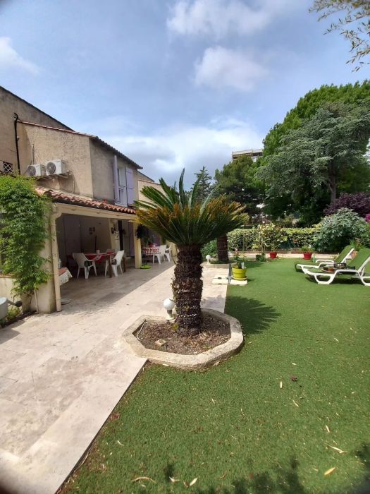 Marseille 9ème 13009 – Maison