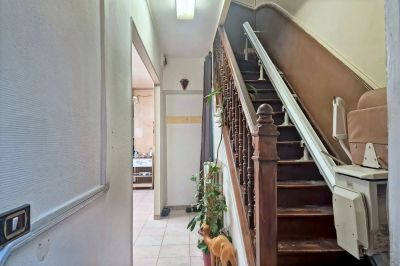 Vente Maison de ville Noisy-le-Sec - Réf. 12523  - Mandataire immobilier David Ayih - image 10