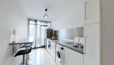 Vente Appartement Livry-Gargan - Réf. 12541  - Mandataire immobilier Isabelle Casano - image 4