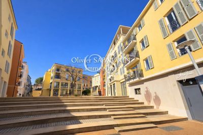 Vente Appartement Fréjus - Réf. 12234  - Mandataire immobilier Stéphanie Van De Kadsye - image 10