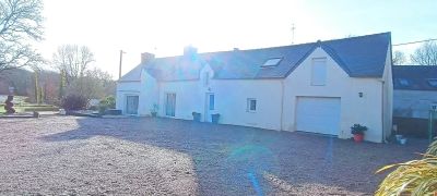 Vente Maison Pontivy - Réf. 12163  - Mandataire immobilier Julien Stil - image 4