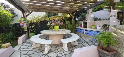 Vente Villa Roquebrune-sur-Argens - Réf. 12075  - Mandataire immobilier Stéphanie Van De Kadsye - image 2