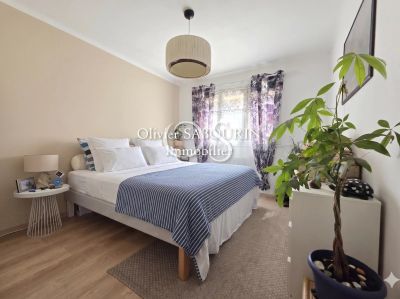 Vente Appartement Saint-Raphaël - Réf. 12588  - Mandataire immobilier Stéphanie Van De Kadsye - image 6