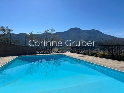 Vente Maison Digne-les-Bains - Réf. 12334  - Mandataire immobilier Corinne Gruber - image 18