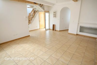 Vente Maison de village La Roche-Jaudy - Réf. 11551  - Mandataire immobilier Anne-Louise Prigent - image 4