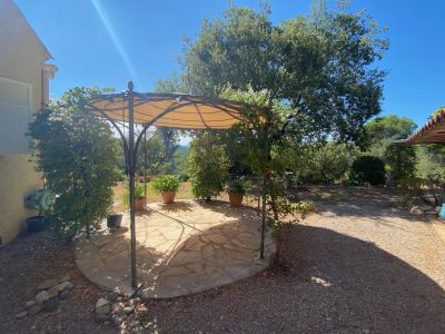 Lorgues 83510 – Maison