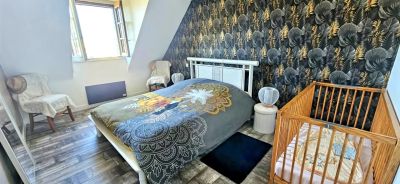 Vente Maison Perros-Guirec - Réf. 12466  - Mandataire immobilier Anne-Louise Prigent - image 14