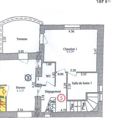 Vente Maison Le Muy - Réf. 11883  - Mandataire immobilier Olivier Sabourin - image 26