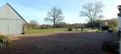 Vente Maison Pontivy - Réf. 12163  - Mandataire immobilier Julien Stil - image 18