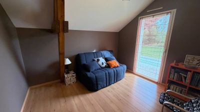 Besançon 25000 – Maison