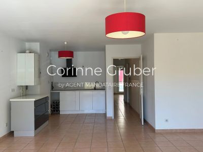 Vente Appartement Digne-les-Bains - Réf. 12432  - Mandataire immobilier Corinne Gruber - image 7