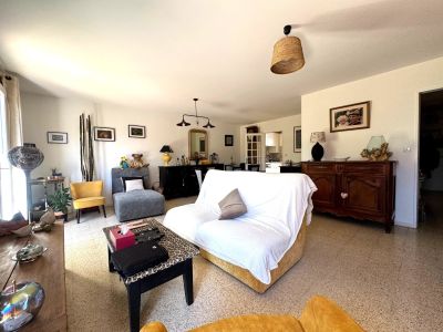 Vente Maison Garéoult - Réf. 12511  - Mandataire immobilier Johan Benguigui - image 4