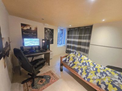 Vente Maison de village Saint-Barnabé - Réf. 12426  - Mandataire immobilier Pierre-Yves Le Dorner - image 7