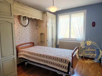 Vente Maison de village Cheillé - Réf. 12546  - Mandataire immobilier Sabrina Montigny - image 14