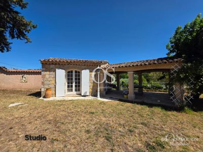 Vente Maison Le Muy - Réf. 11883  - Mandataire immobilier Olivier Sabourin - image 21