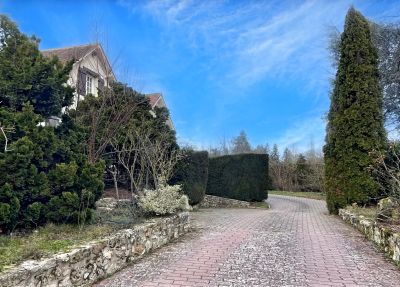 Vente Maison Thoiry - Réf. 12090  - Mandataire immobilier Frédéric Warnier - image 22