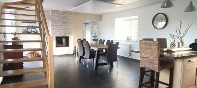 Vente Maison Pontivy - Réf. 12163  - Mandataire immobilier Julien Stil - image 2