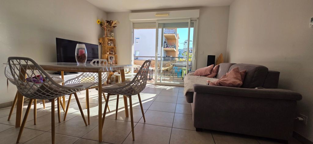 Appartement 45.23 m²