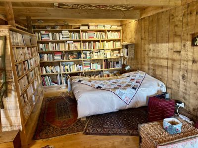 Vente Ferme Les Estables - Réf. 12625  - Mandataire immobilier Zoé Scardone - image 9