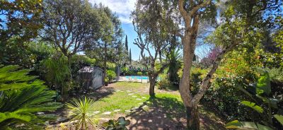 Vente Maison Fréjus - Réf. 12424  - Mandataire immobilier Stéphanie Van De Kadsye - image 12