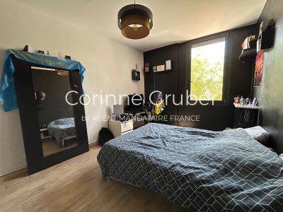 Vente Maison Digne-les-Bains - Réf. 12599  - Mandataire immobilier Corinne Gruber - image 18