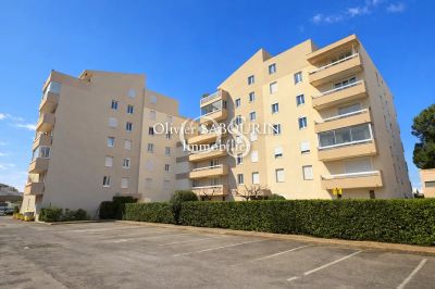 Vente Appartement Fréjus - Réf. 12174  - Mandataire immobilier Stéphanie Van De Kadsye - image 14