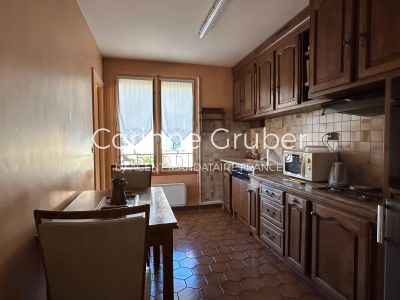 Vente Maison Digne-les-Bains - Réf. 12534  - Mandataire immobilier Corinne Gruber - image 11