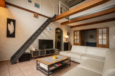 Vente Maison Mondragon - Réf. 12394  - Mandataire immobilier Christophe Chemin - image 7