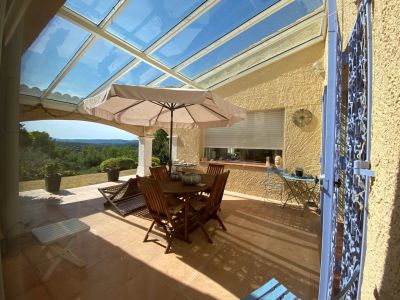 Lorgues 83510 – Maison