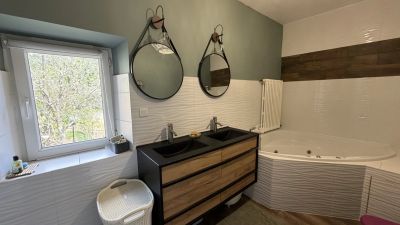 Vente Maison de village Chemaudin - Réf. 12488  - Mandataire immobilier Catherine Danielsen - image 11