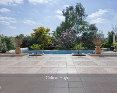 Tourrettes 83440 – Villa