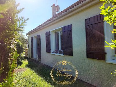 Vente Maison de village Azay-le-Rideau - Réf. 12525  - Mandataire immobilier Sabrina Montigny - image 11