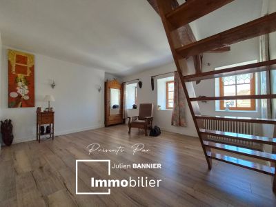 Maule 78580 – Maison de ville