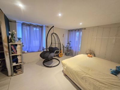 Vente Maison de village Saint-Barnabé - Réf. 12426  - Mandataire immobilier Pierre-Yves Le Dorner - image 8