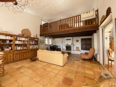 Lorgues 83510 – Maison