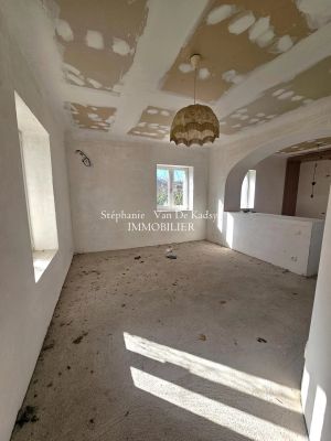 Vente Propriété Les Arcs - Réf. 12182  - Mandataire immobilier Stéphanie Van De Kadsye - image 15