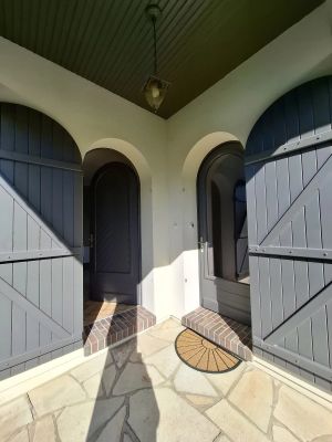 Vente Maison Lyons-la-Forêt - Réf. 12555  - Mandataire immobilier Agent Mandataire France - image 5