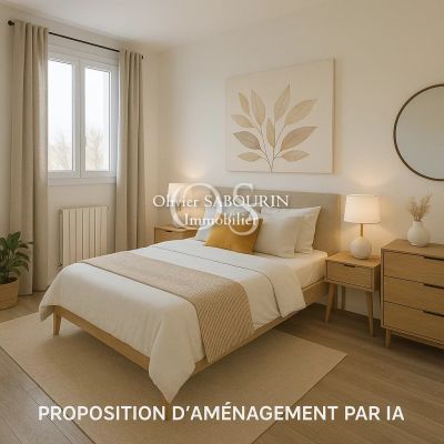 Vente Appartement Fréjus - Réf. 12174  - Mandataire immobilier Stéphanie Van De Kadsye - image 12