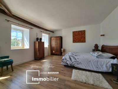 Maule 78580 – Maison de ville