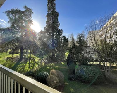 Ville-d'Avray 92410 – Appartement