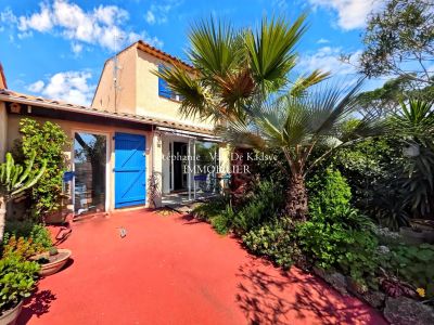 Vente Maison Fréjus - Réf. 12495  - Mandataire immobilier Stéphanie Van De Kadsye - image 3